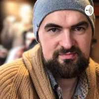 #1: Navigating Post-College, New Career Life with Matt Rossi.