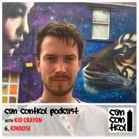 Can Control Ep 6 : Kindose