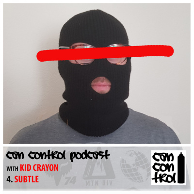 Can Control Podcast