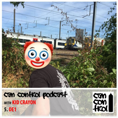 Can Control Podcast