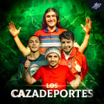 Los Cazadeportes