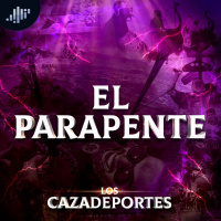 El Parapente | Los Cazadeportes