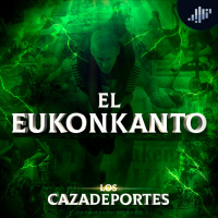 El eukonkanto | Los Cazadeportes