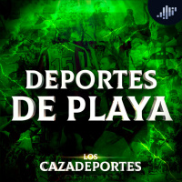 Deportes de playa | Los Cazadeportes