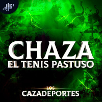 La chaza, el tenis pastuso