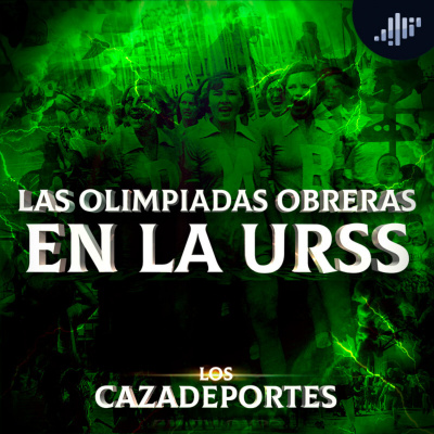Los Cazadeportes