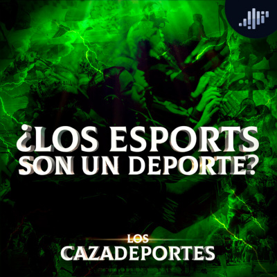 Los Cazadeportes