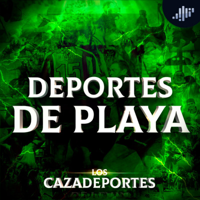 Los Cazadeportes