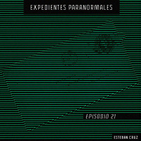 La Niña de la Carta | Expedientes Paranormales