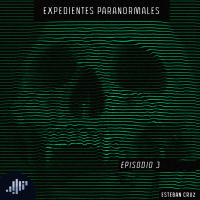 Episodio 3: Niña asesinada por hormigas | Expedientes paranormales