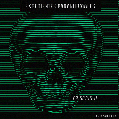 Expedientes Paranormales De Esteban Cruz