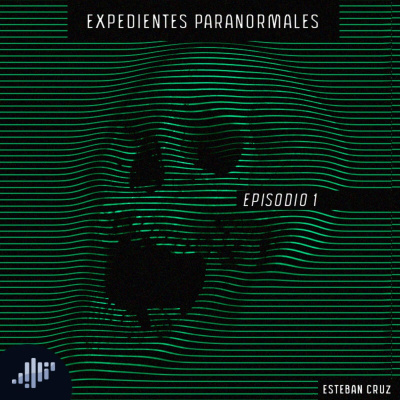 Expedientes Paranormales De Esteban Cruz