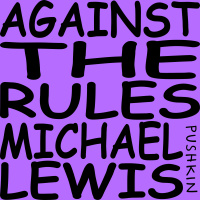Michael Lewis on the Prof G Pod