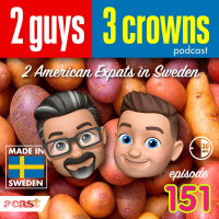 A Big Fat Greek American Swedish Mothers Day