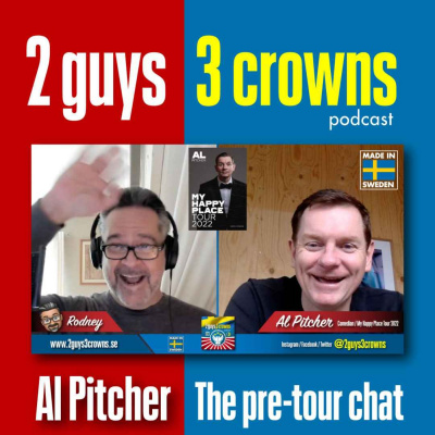 2 Guys 3 Crowns