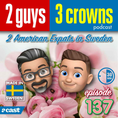 2 Guys 3 Crowns