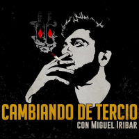 Cambiando de Tercio x16 | Amarna Miller: Un espíritu libre