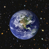 Terre-Univers | Le champ magnétique terrestre