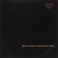 @duncangerow appreciation tweet