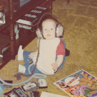 Hashtag, 10AlbumChallenge