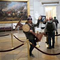 United States House Select Committee on the January 6th Attack (Eighth Hearing, July 21, 2022)