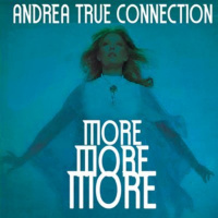 Andrea True Connection - More More More (alt.rock edit)
