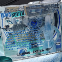 Down South Hustlers: Bouncin and Swingin