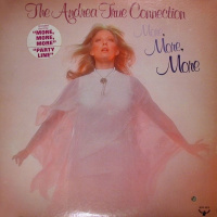 Andrea True Connection - More, More, More (alt.rock vinyl edit)