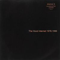 The Hood Internet 1976-1996