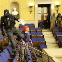 United States House Select Committee on the January 6th Attack (Fourth Hearing, June 21, 2022)