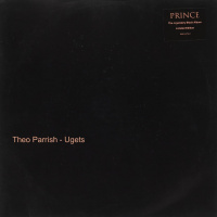 Theo Parrish Ugets (RampB, Funk, Soul, House)
