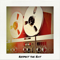 Respect the Edit
