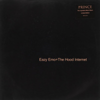 Eazy Emo+The Hood Internet