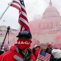 United States House Select Committee on the January 6th Attack (Ninth Hearing, October 13, 2022)