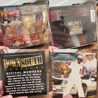 Polo - Down South Thugs (DJ Tucker Re-fix)