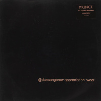 @duncangerow appreciation tweet