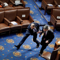 United States House Select Committee on the January 6th Attack (Fifth Hearing, June 23, 2022)