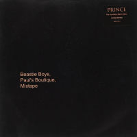 Pauls Boutique Mixtape