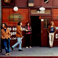 twenty-two: classic rock, emo rampb, and club bangers