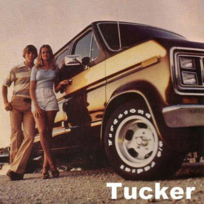 Tuckers Dj Mixtape Podcast