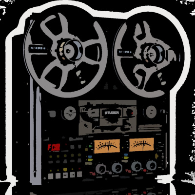 Tuckers Dj Mixtape Podcast