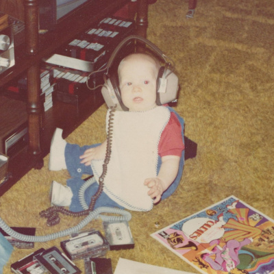 Tuckers Dj Mixtape Podcast