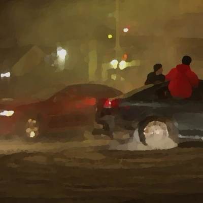 Tuckers Dj Mixtape Podcast