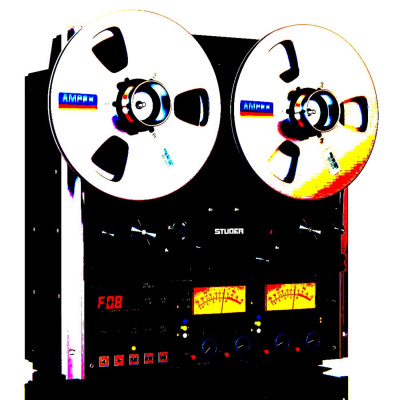 Tuckers Dj Mixtape Podcast