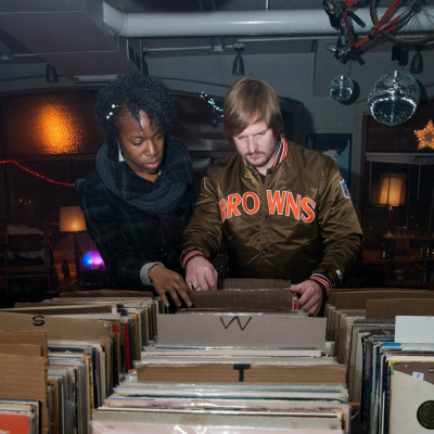 Tuckers Dj Mixtape Podcast