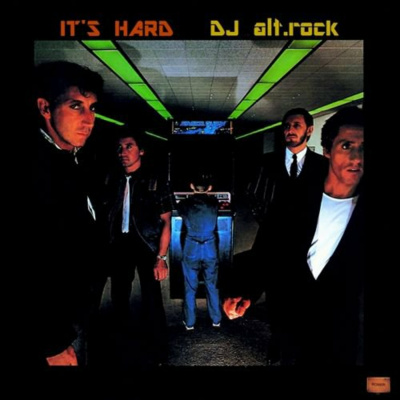 Tuckers Dj Mixtape Podcast