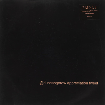 Tuckers Dj Mixtape Podcast