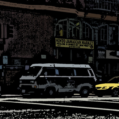 Tuckers Dj Mixtape Podcast