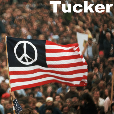 Tuckers Dj Mixtape Podcast