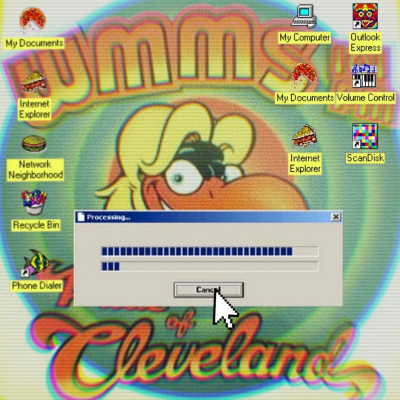 Tuckers Dj Mixtape Podcast